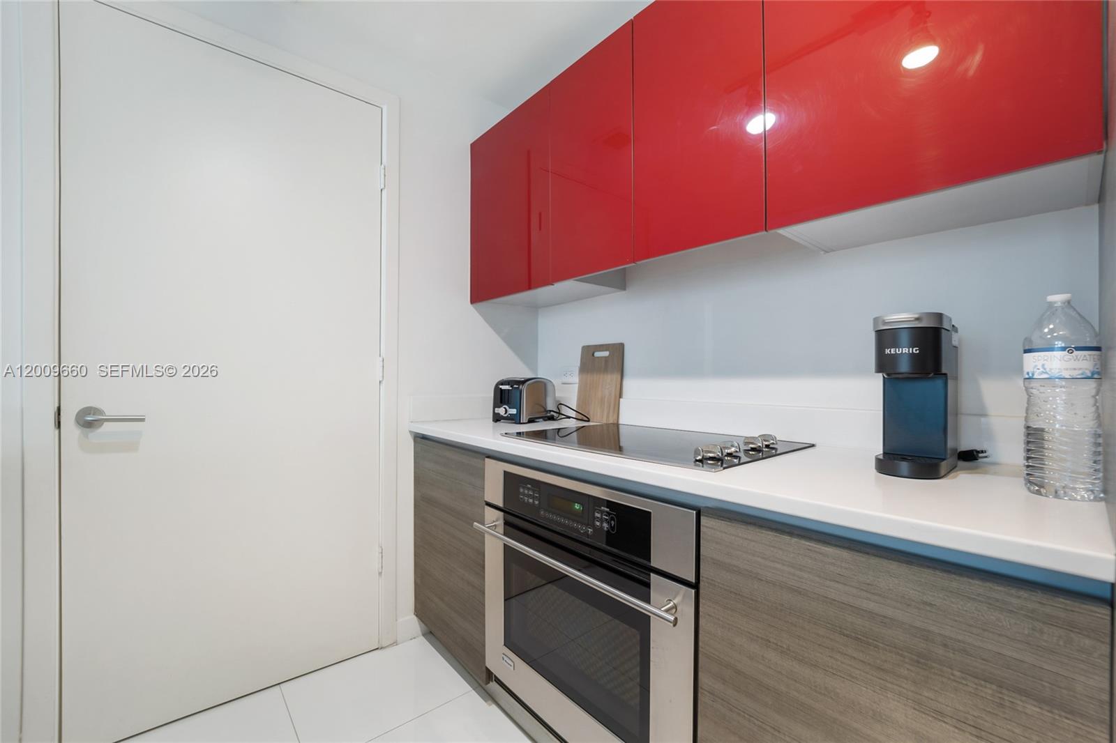 1100 Miami Ave #2808, Miami FL 33130