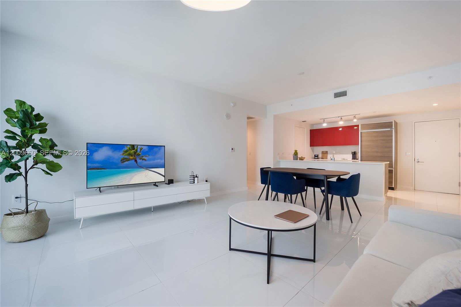 1100 Miami Ave #2808, Miami FL 33130