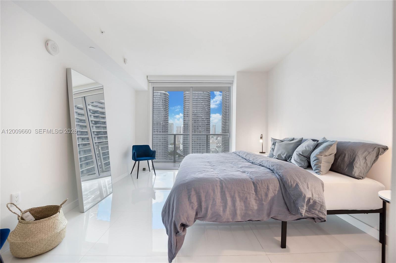 1100 Miami Ave #2808, Miami FL 33130