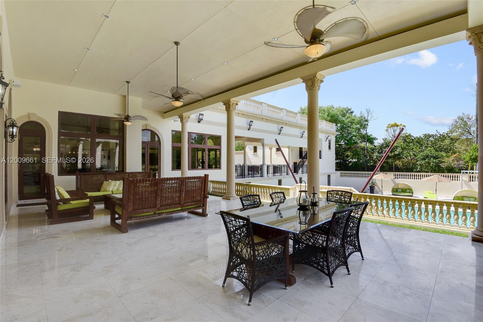 5801 Moss Ranch Rd, Pinecrest FL 33156