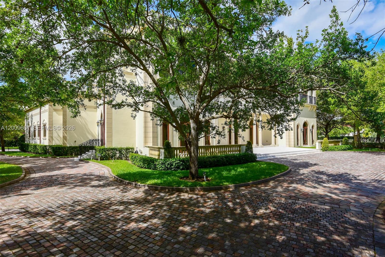 5801 Moss Ranch Rd, Pinecrest FL 33156