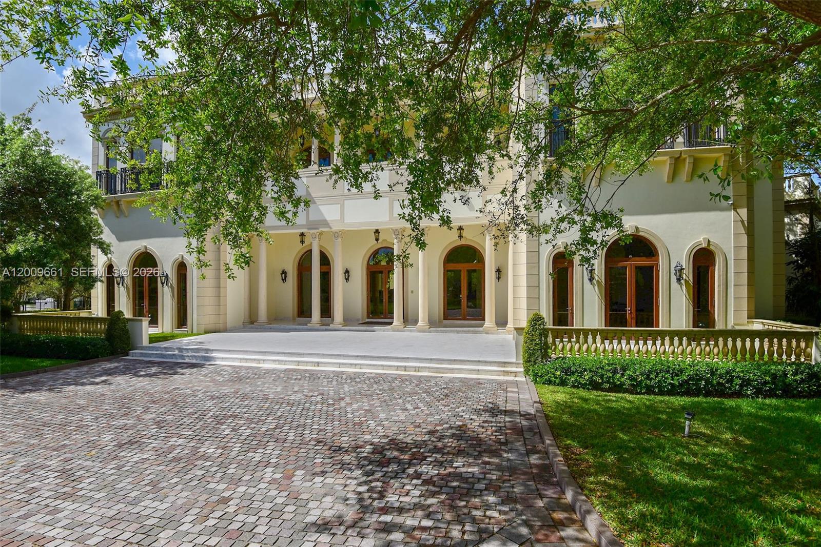 5801 Moss Ranch Rd, Pinecrest FL 33156