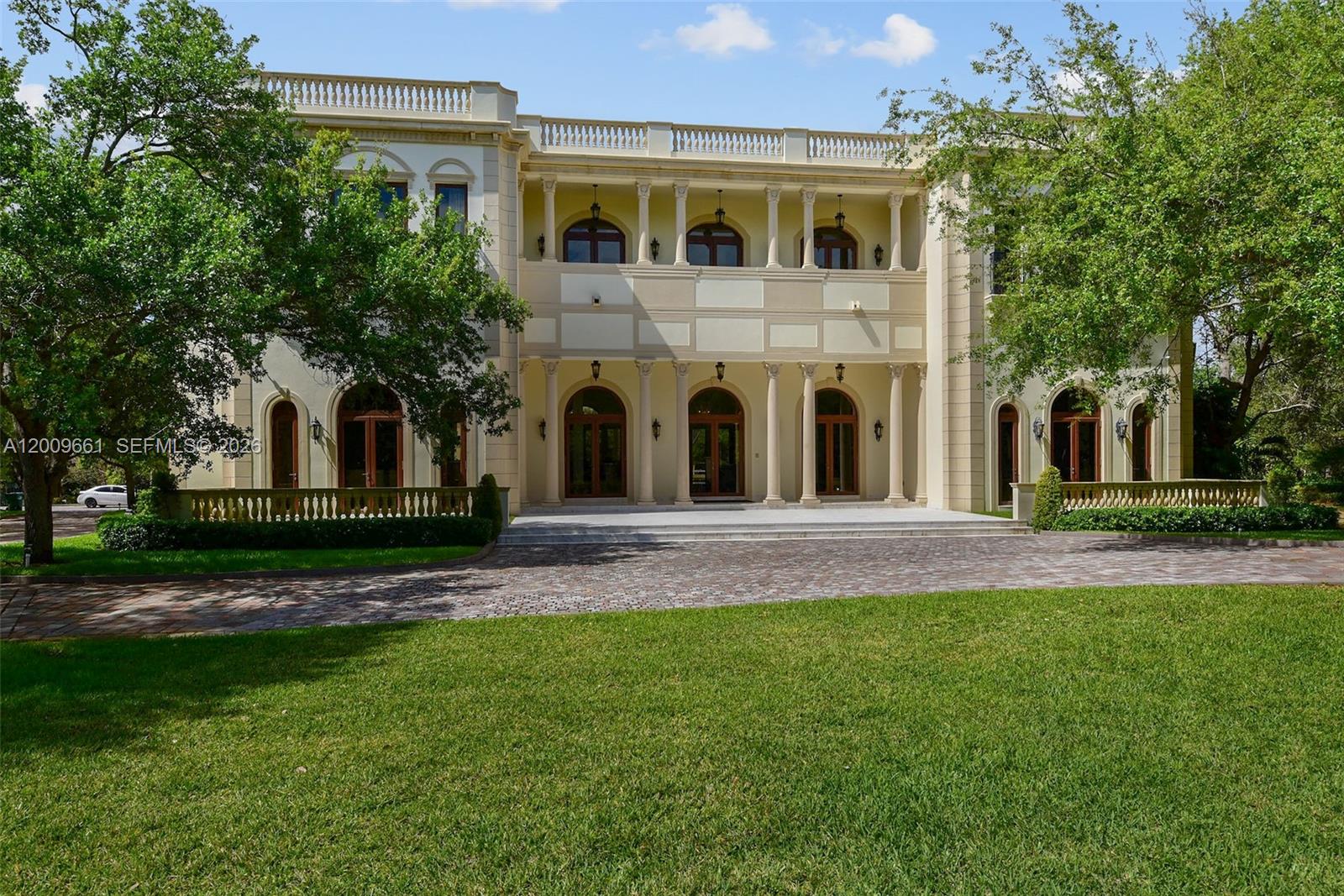 5801 Moss Ranch Rd, Pinecrest FL 33156