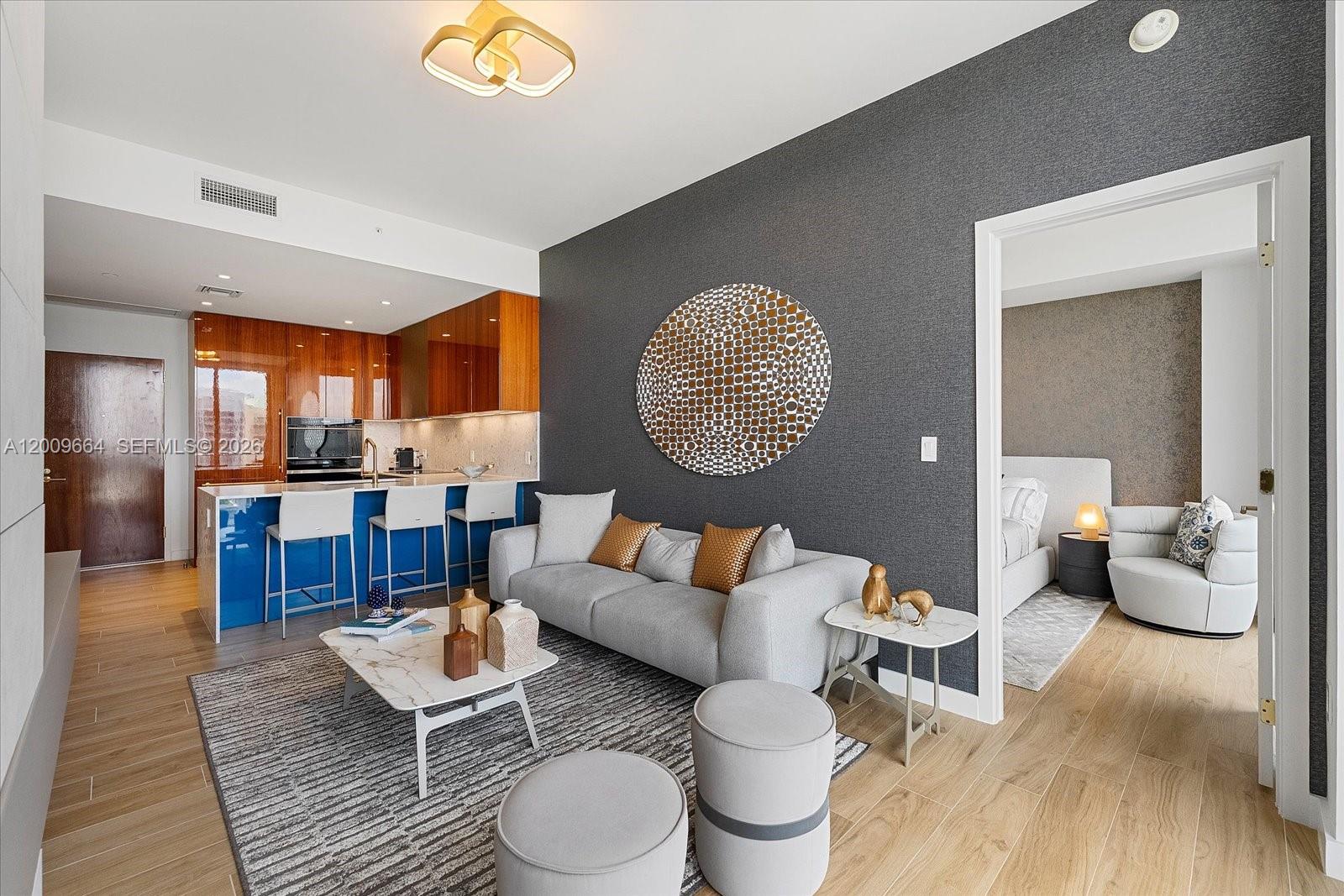 2678 Tigertail Ave #1703, Miami FL 33133