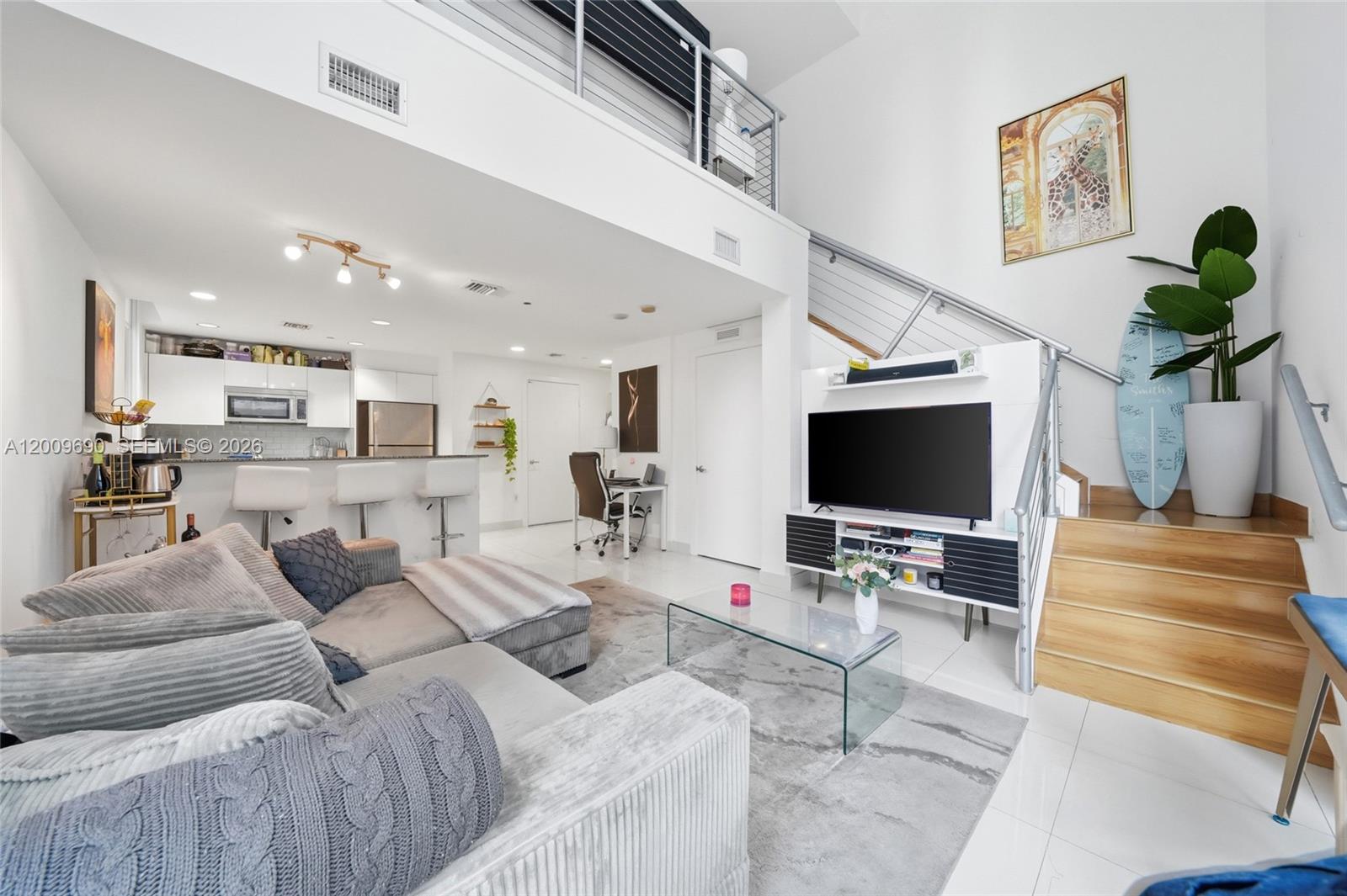 1050 Brickell Ave #1002, Miami FL 33131