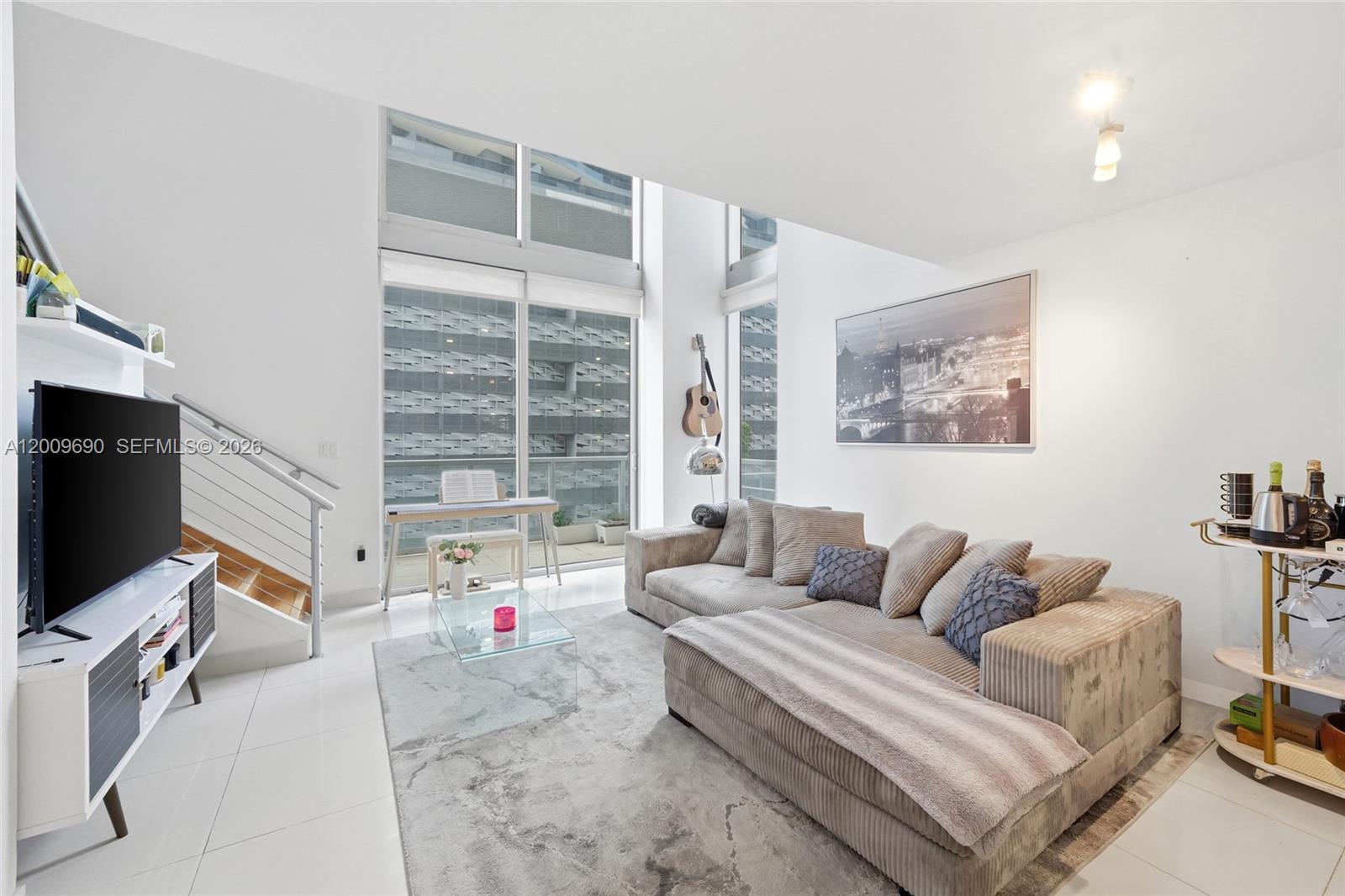 1050 Brickell Ave #1002, Miami FL 33131