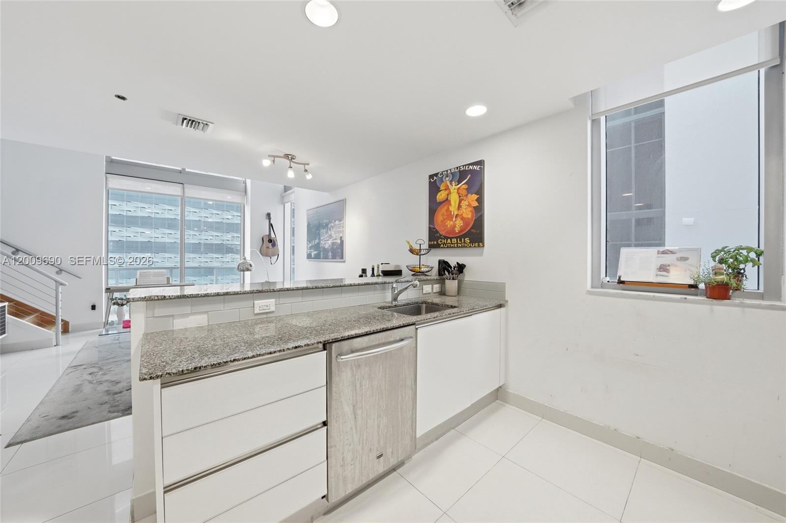 1050 Brickell Ave #1002, Miami FL 33131