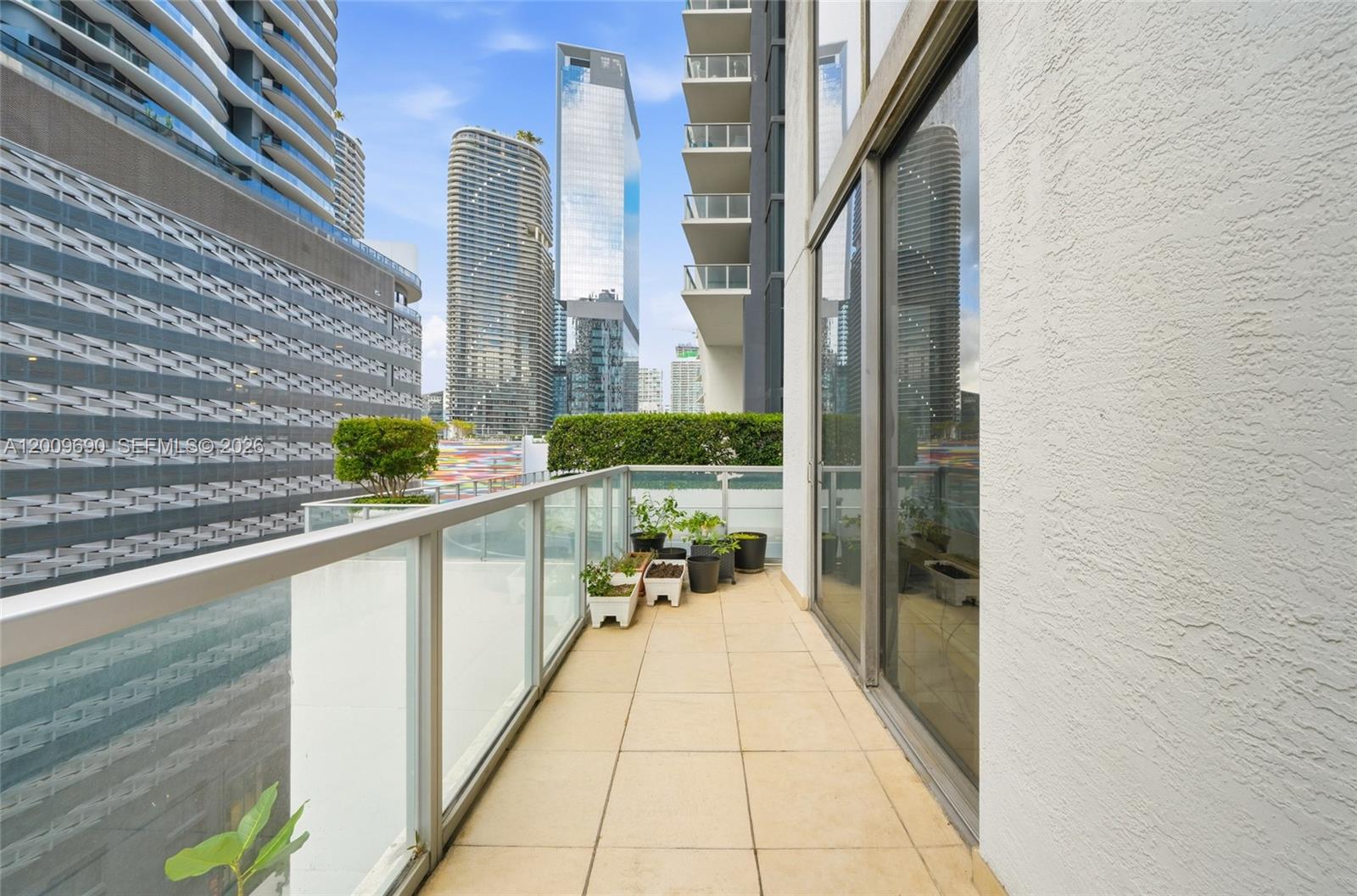 1050 Brickell Ave #1002, Miami FL 33131