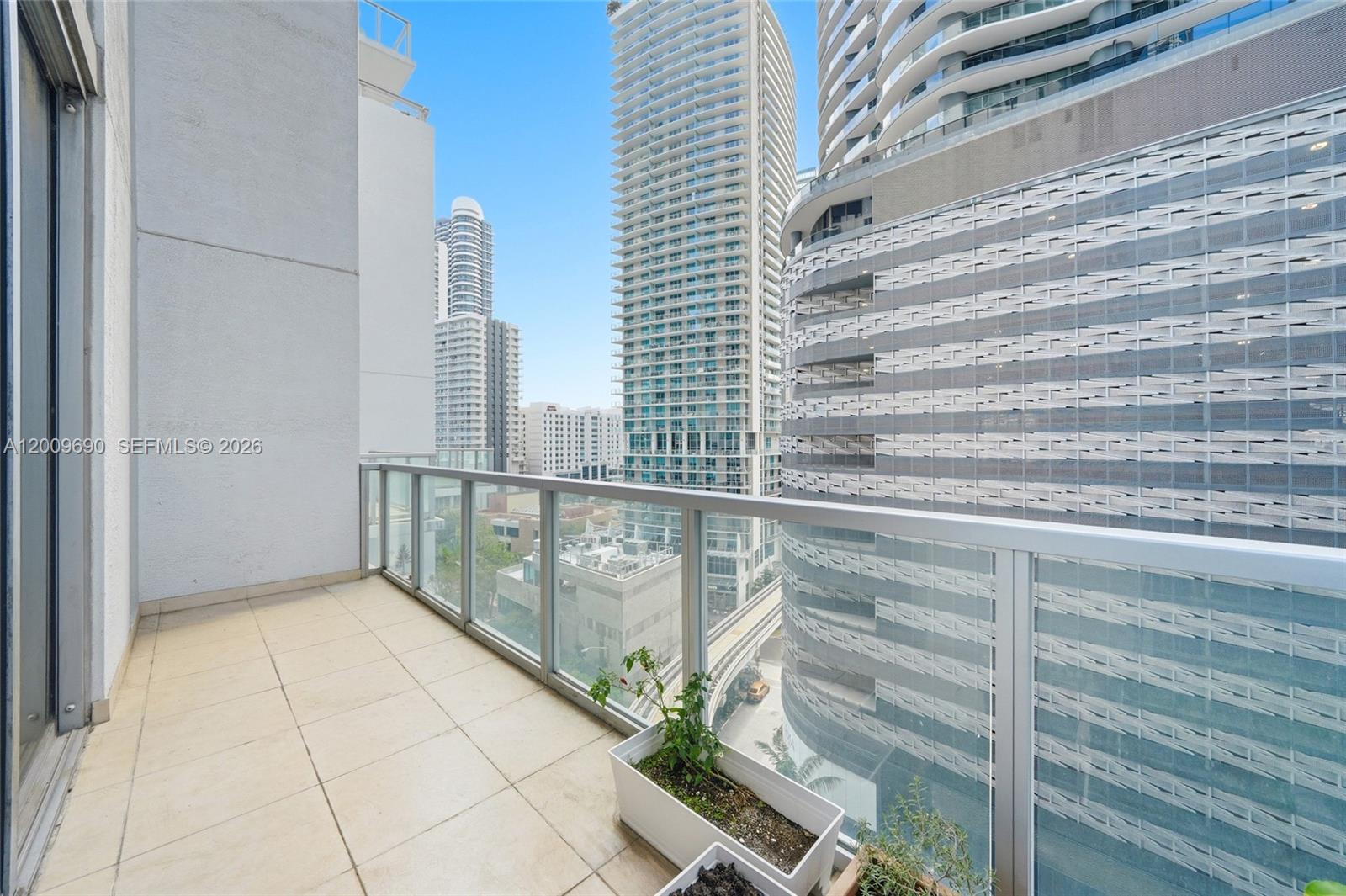 1050 Brickell Ave #1002, Miami FL 33131