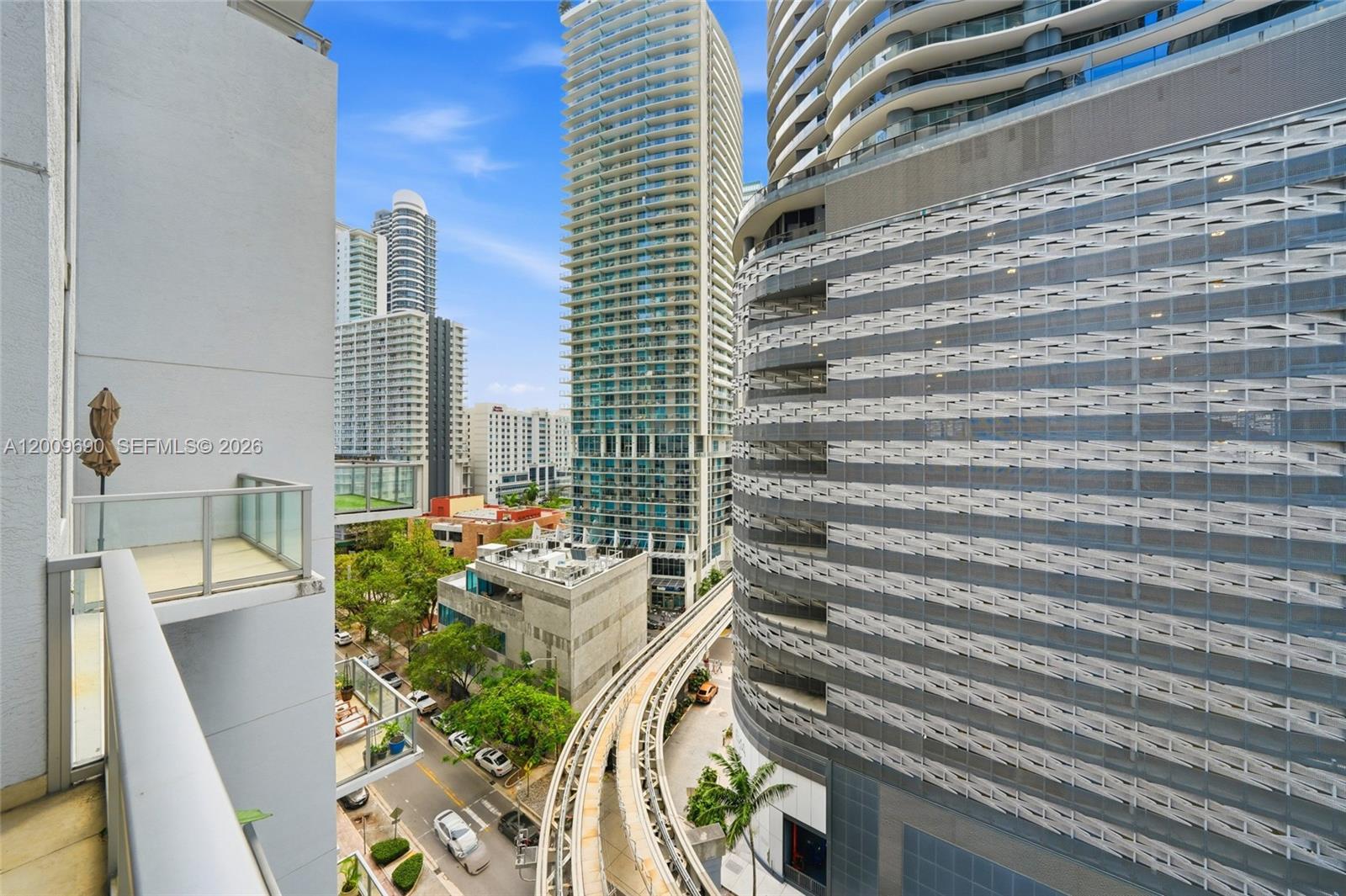 1050 Brickell Ave #1002, Miami FL 33131