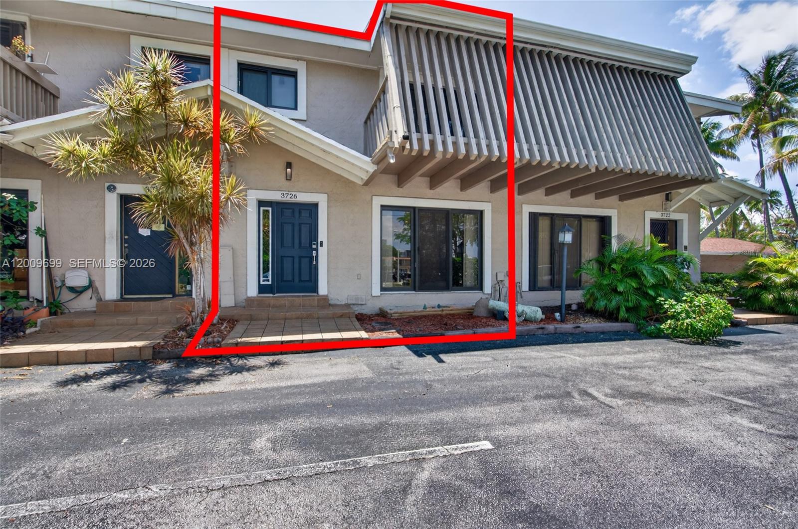 3726 NE 166th St #116, North Miami Beach FL 33160