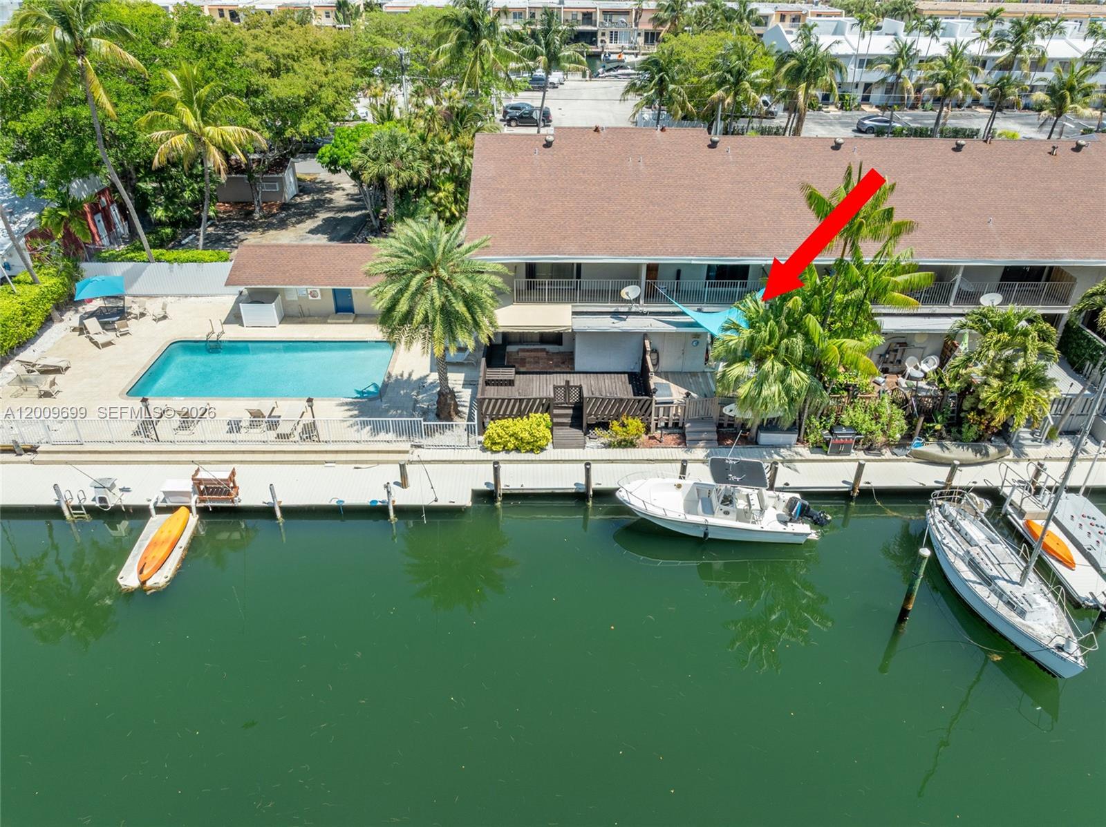 3726 NE 166th St #116, North Miami Beach FL 33160