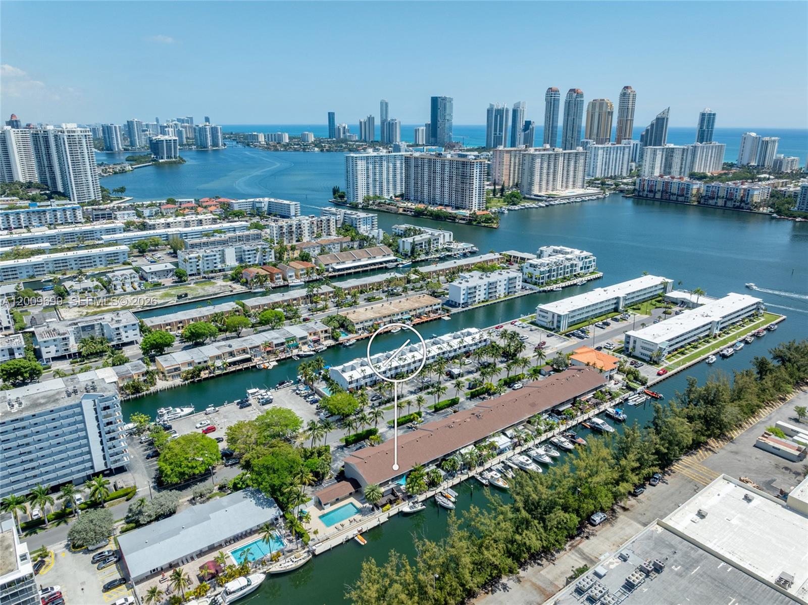 3726 NE 166th St #116, North Miami Beach FL 33160