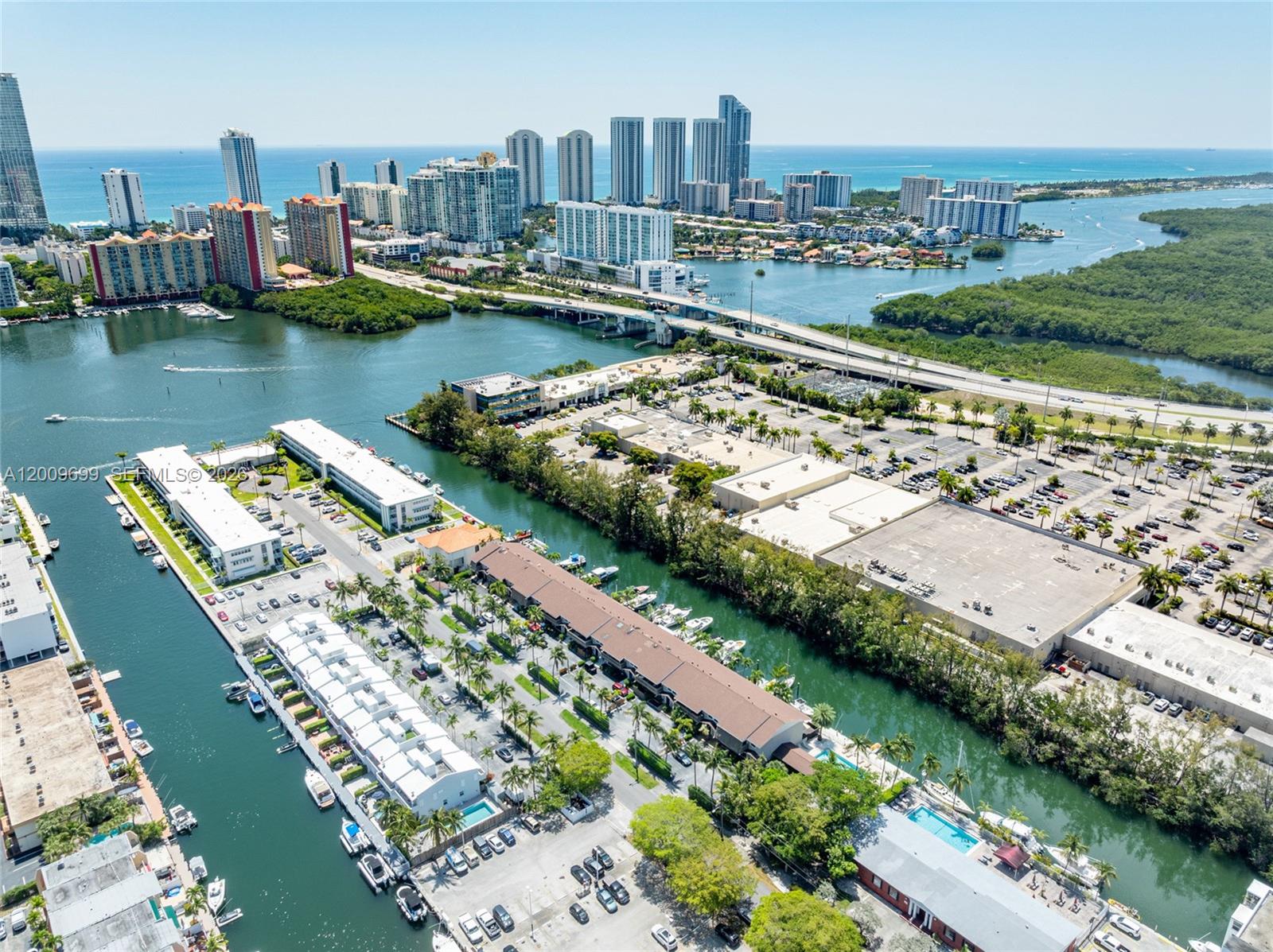 3726 NE 166th St #116, North Miami Beach FL 33160