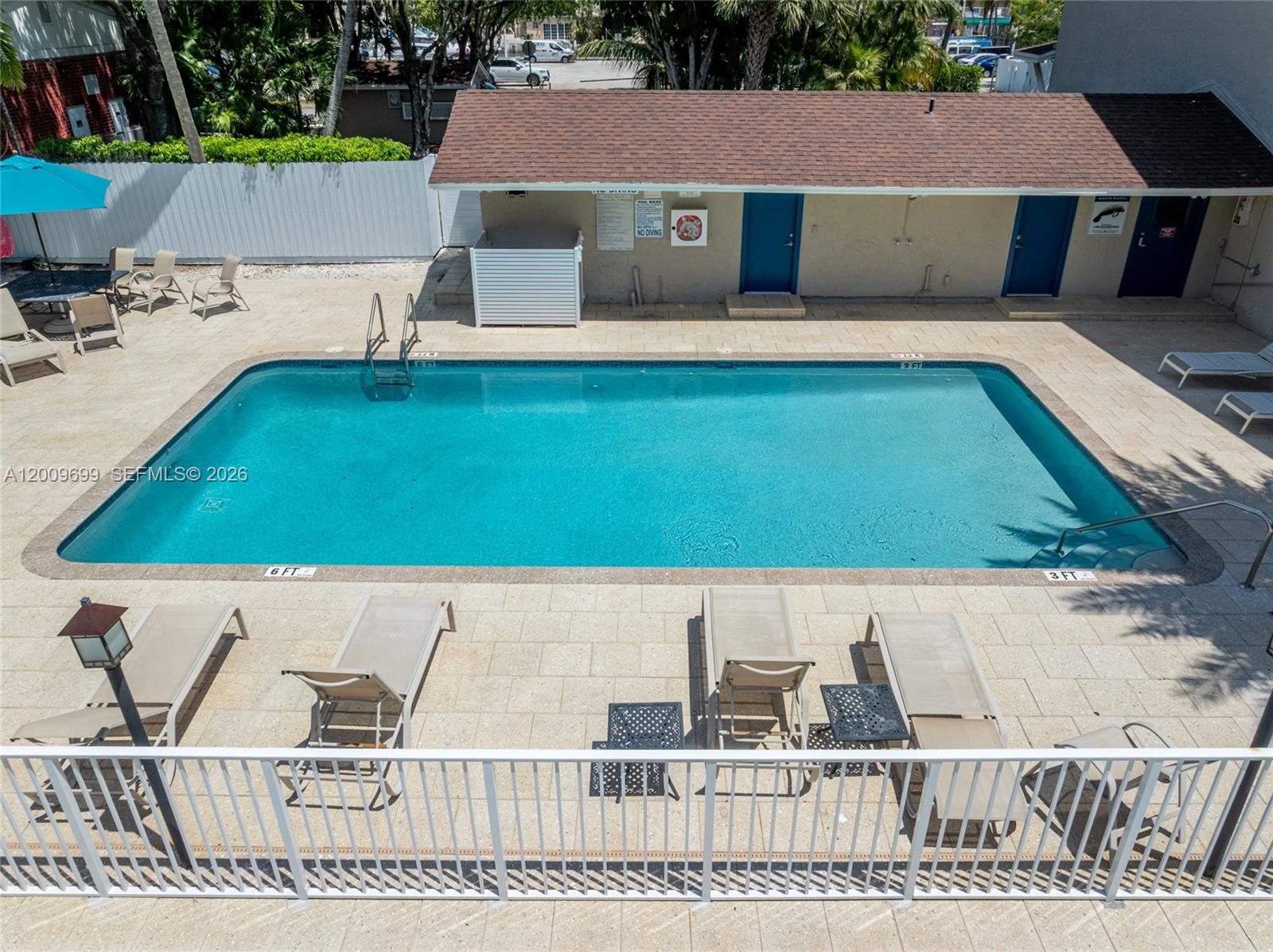 3726 NE 166th St #116, North Miami Beach FL 33160
