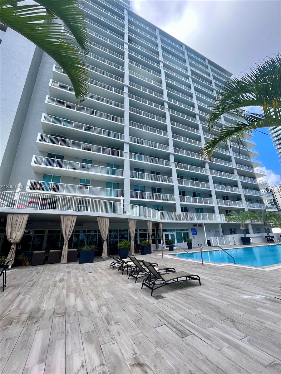 1250 S Miami Ave #1903, Miami FL 33130