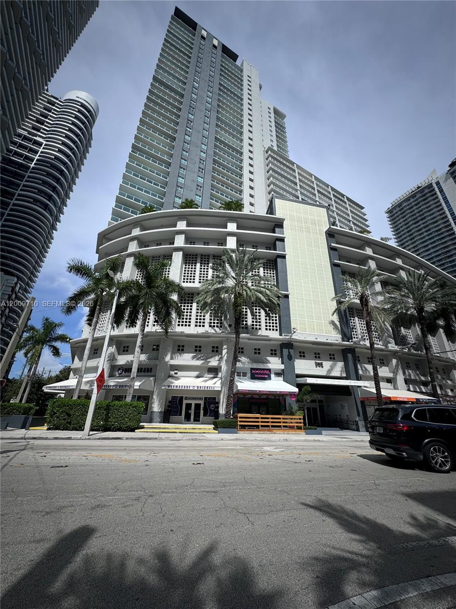 1250 S Miami Ave #1903, Miami FL 33130