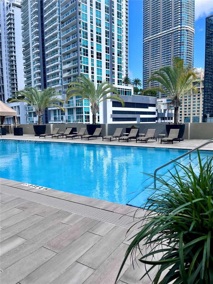 1250 S Miami Ave #1903, Miami FL 33130
