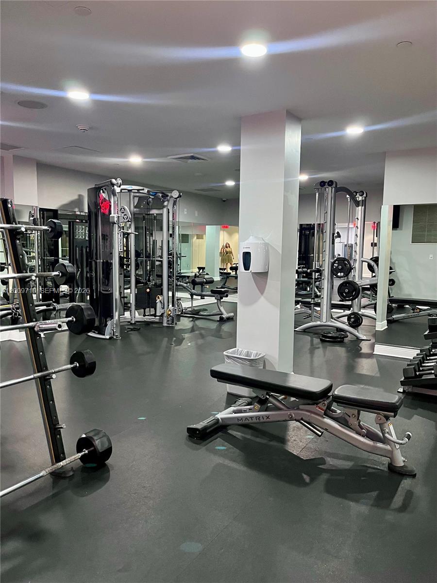 1250 S Miami Ave #1903, Miami FL 33130