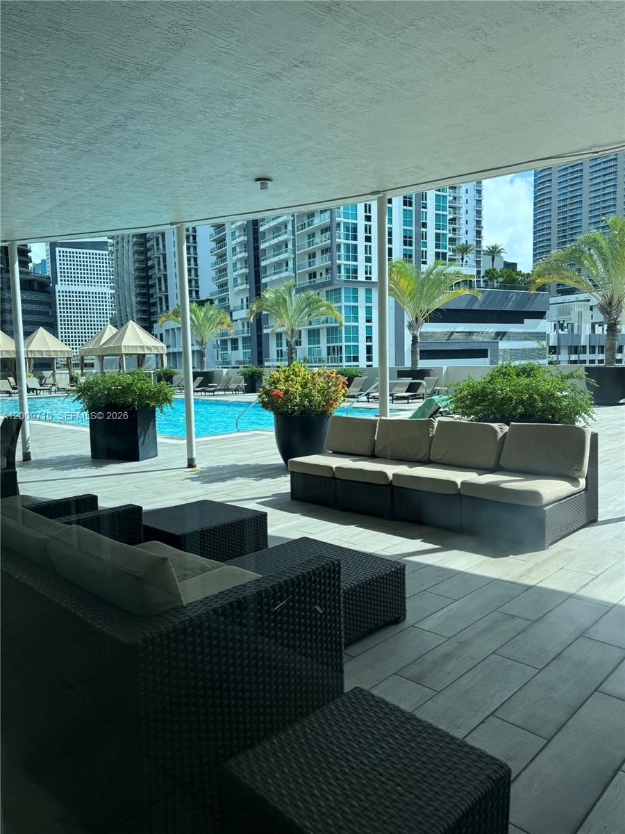 1250 S Miami Ave #1903, Miami FL 33130