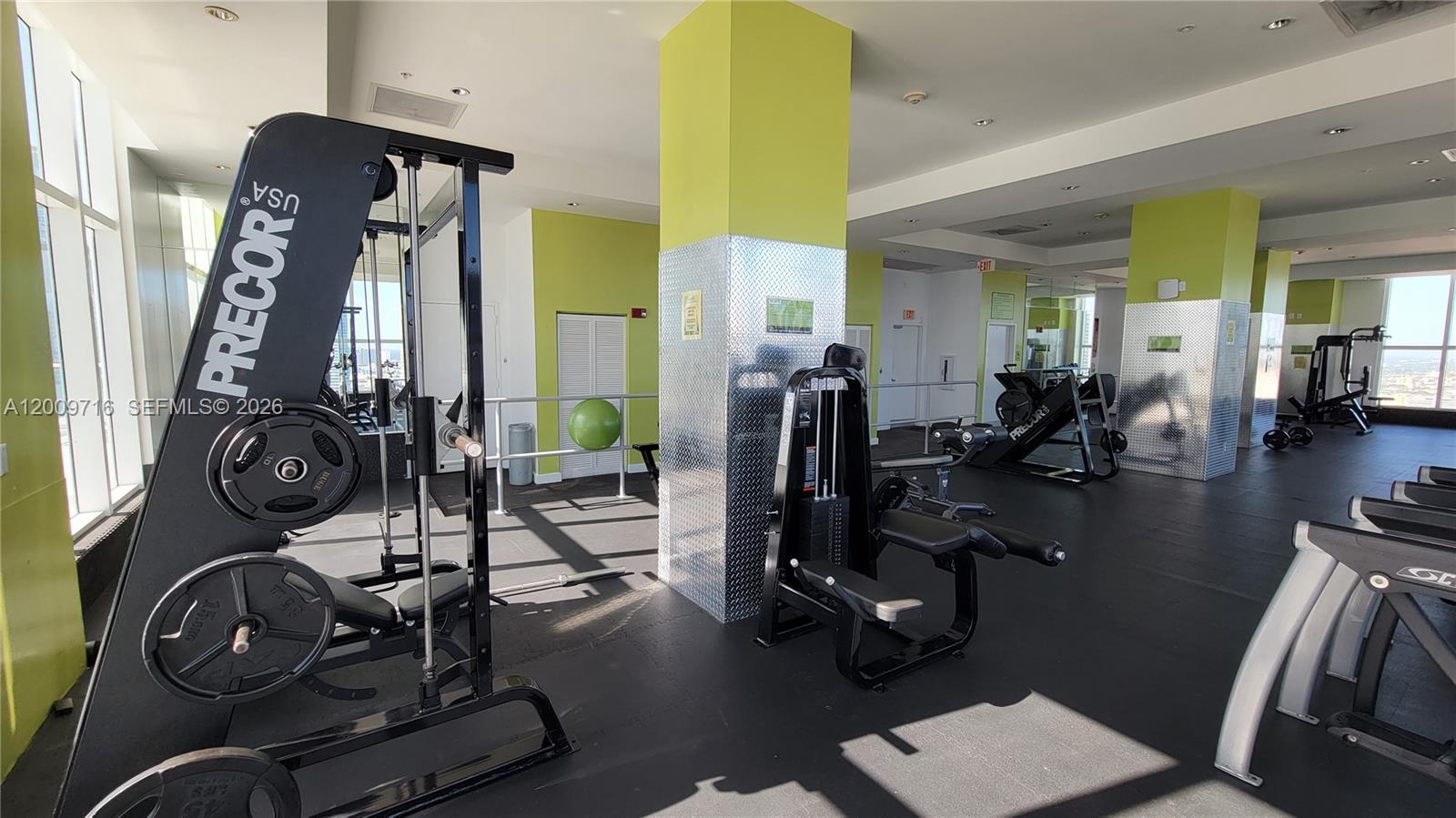 133 NE 2nd Ave #1110, Miami FL 33132