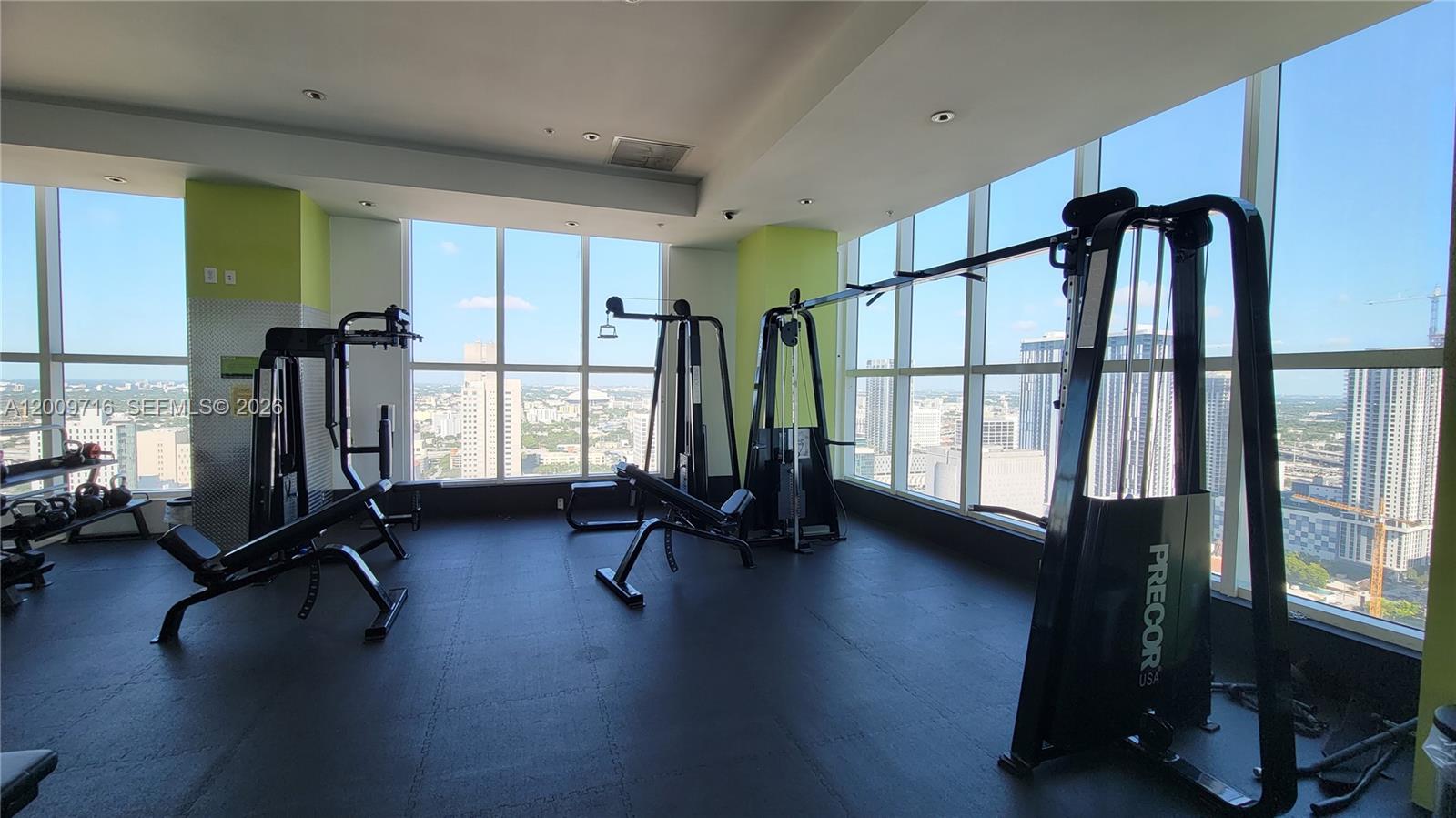 133 NE 2nd Ave #1110, Miami FL 33132