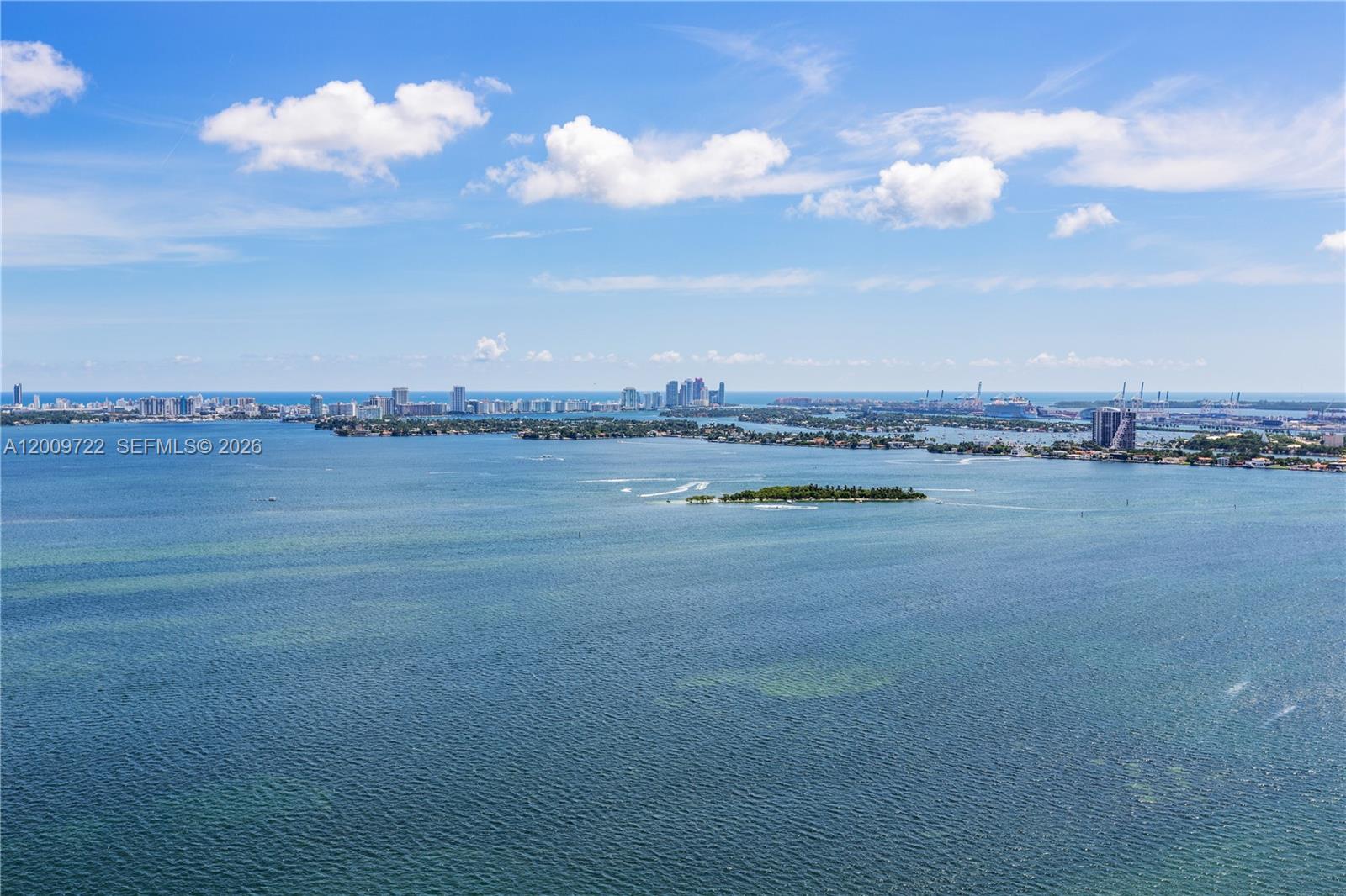 650 NE 32nd St #3903, Miami FL 33137