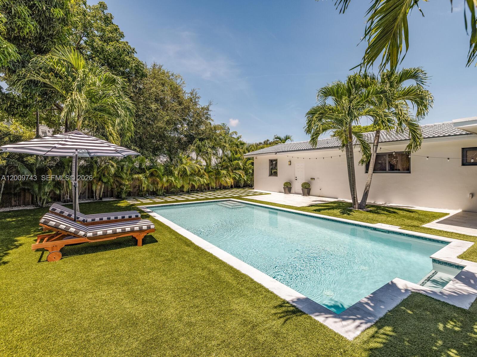 11504 NE 6th Ave, Biscayne Park FL 33161
