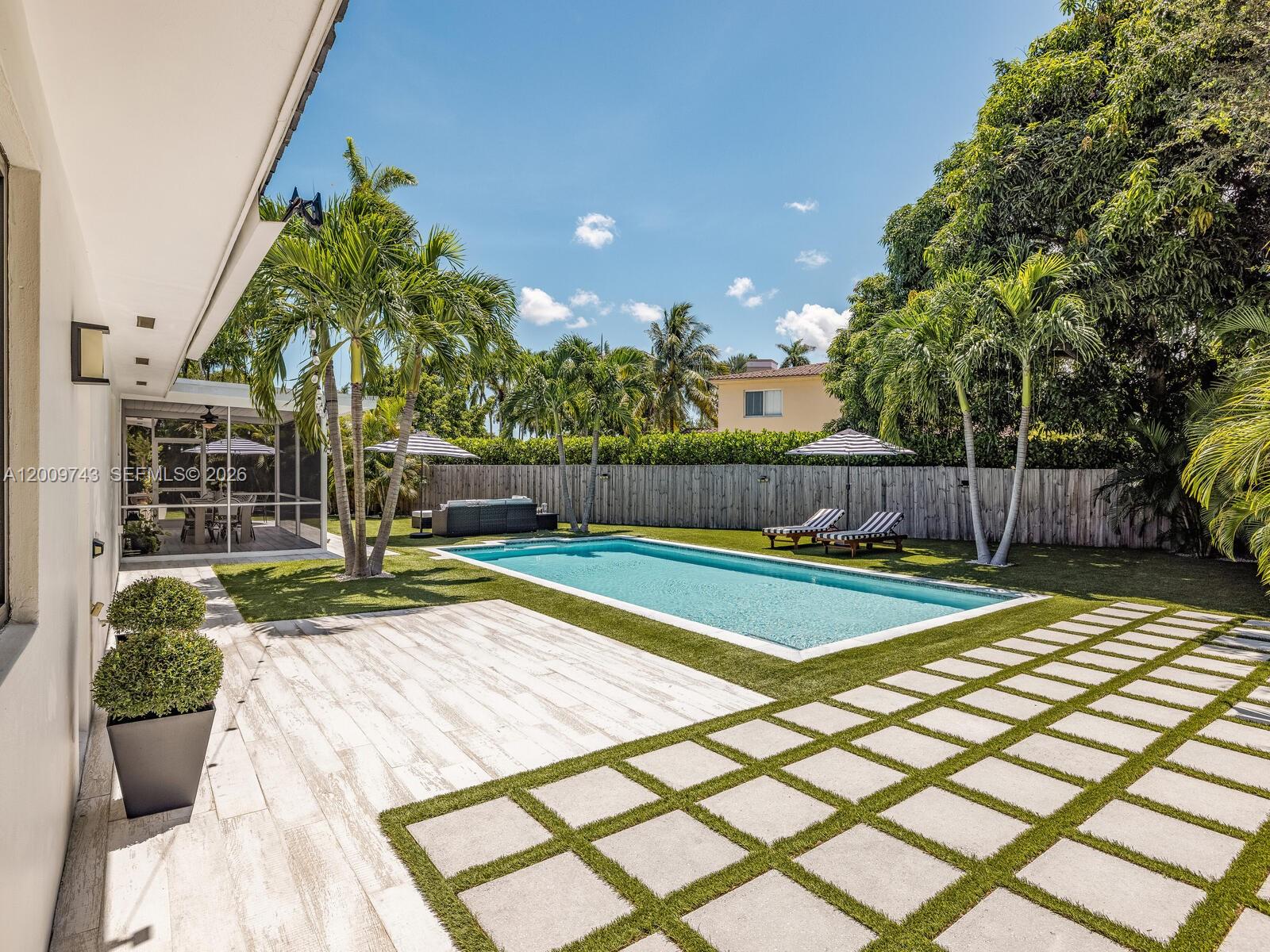 11504 NE 6th Ave, Biscayne Park FL 33161