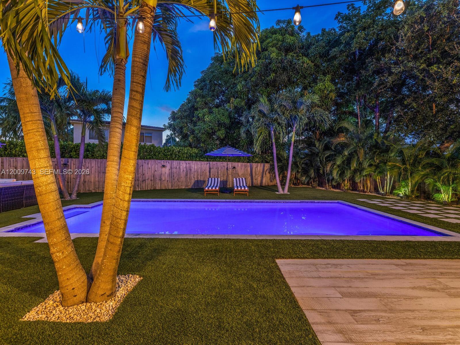 11504 NE 6th Ave, Biscayne Park FL 33161