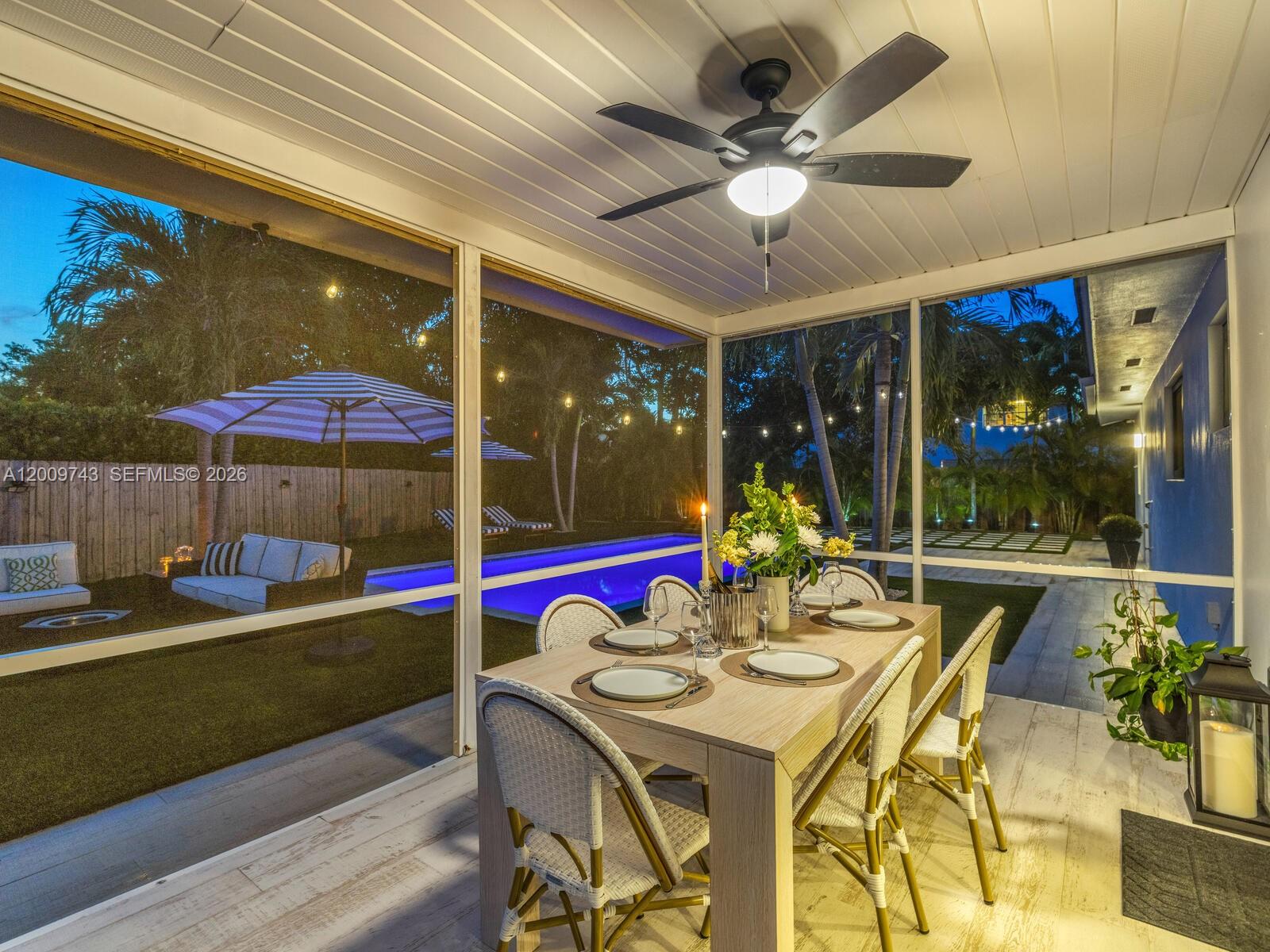 11504 NE 6th Ave, Biscayne Park FL 33161