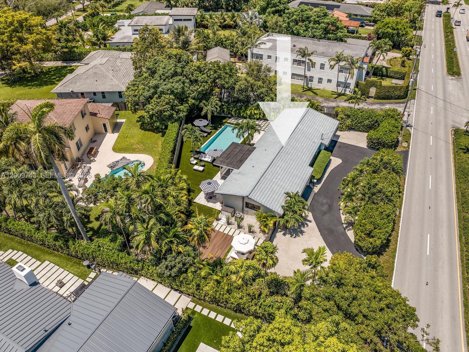 11504 NE 6th Ave, Biscayne Park FL 33161