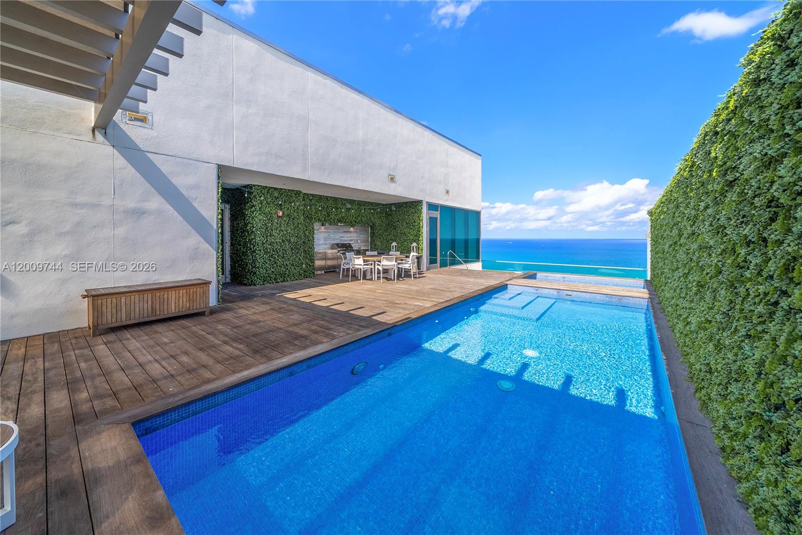 10201 Collins Ave #UPH2803, Bal Harbour FL 33154