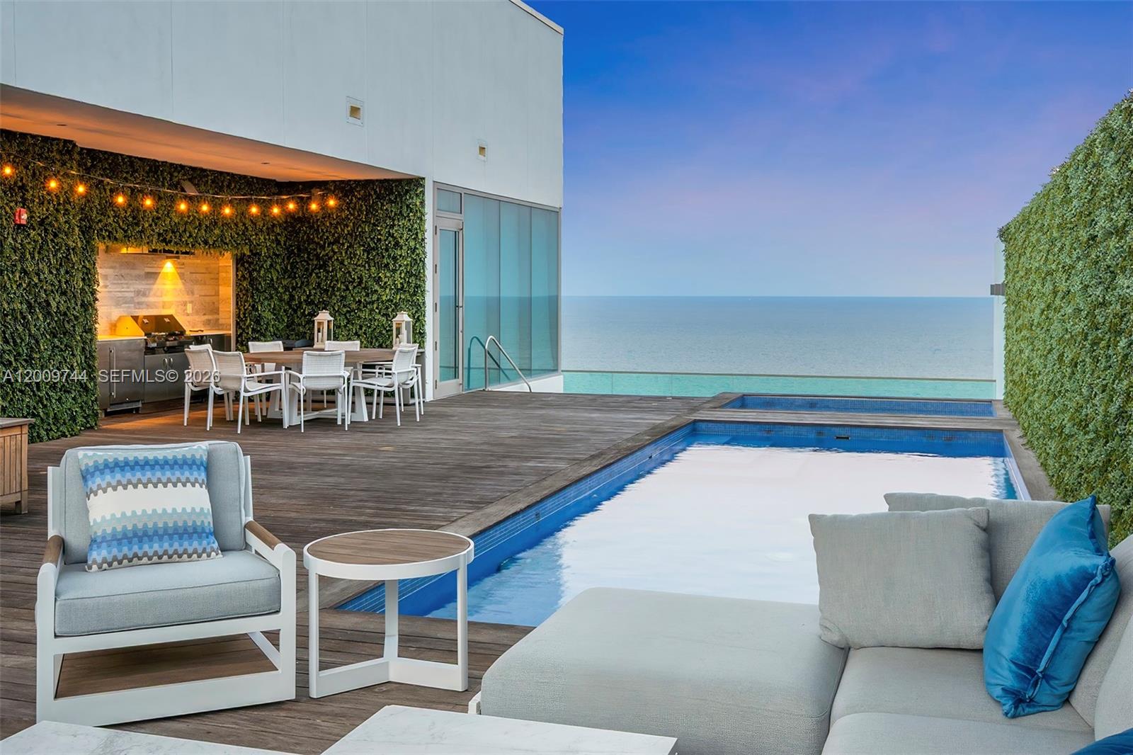 10201 Collins Ave #UPH2803, Bal Harbour FL 33154