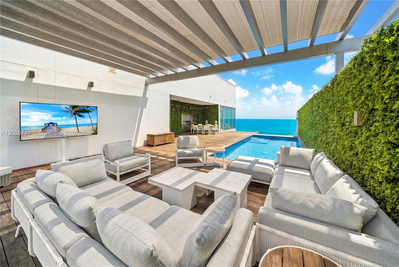 10201 Collins Ave #UPH2803, Bal Harbour FL 33154