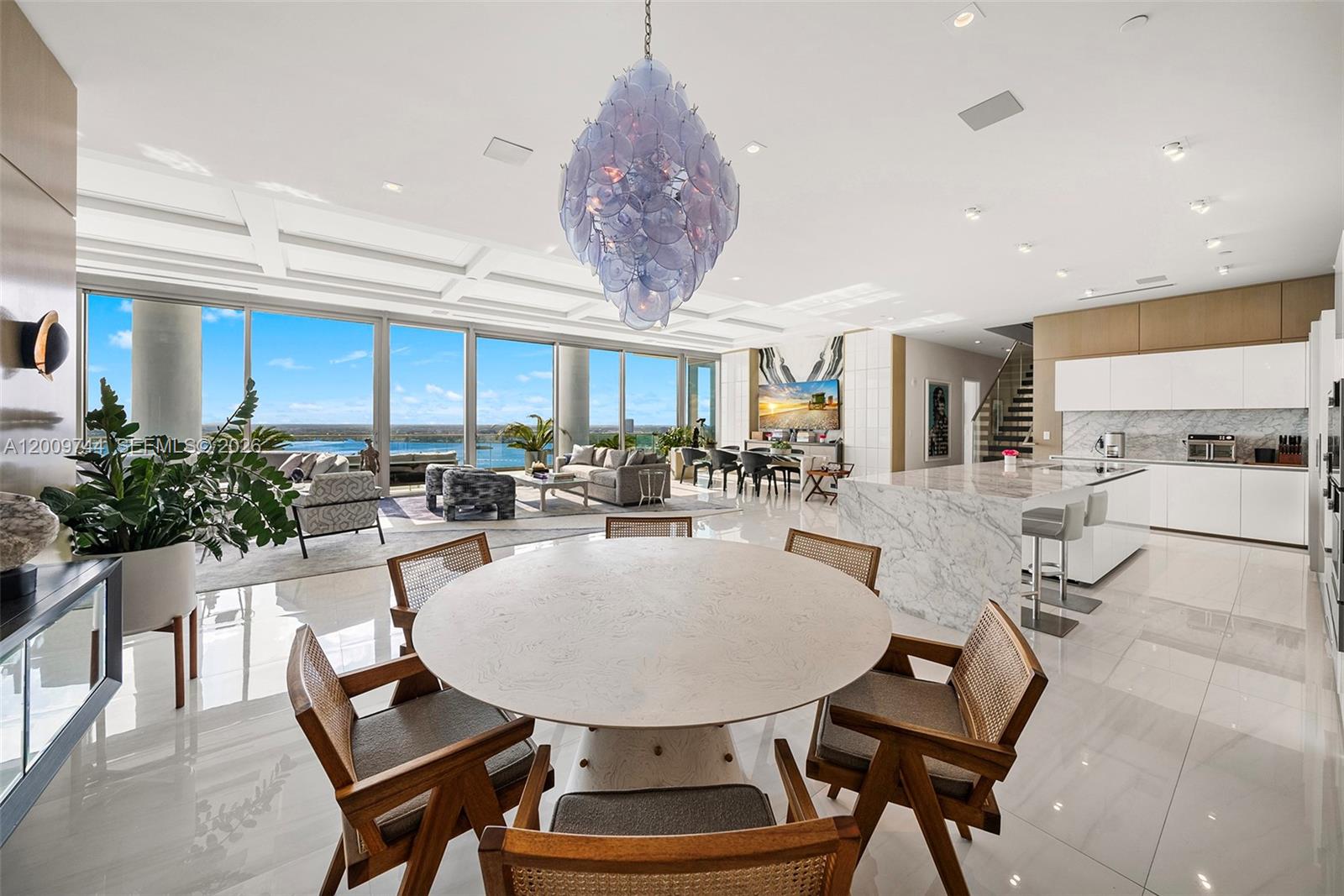 10201 Collins Ave #UPH2803, Bal Harbour FL 33154