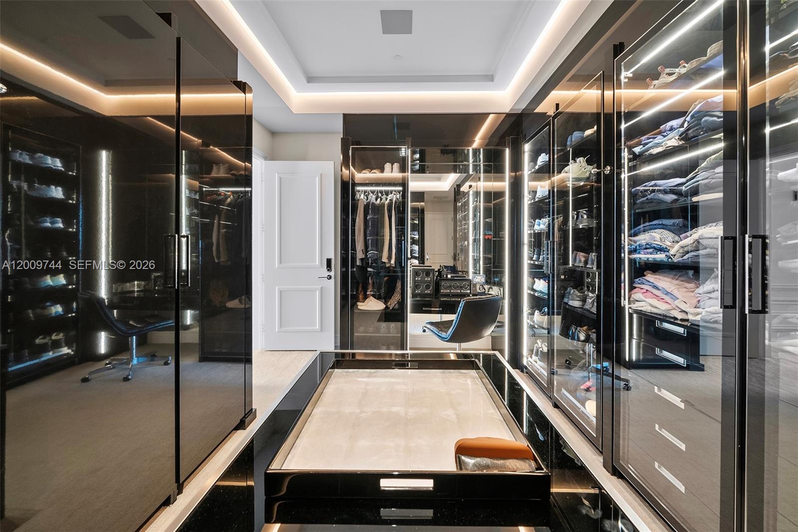 10201 Collins Ave #UPH2803, Bal Harbour FL 33154