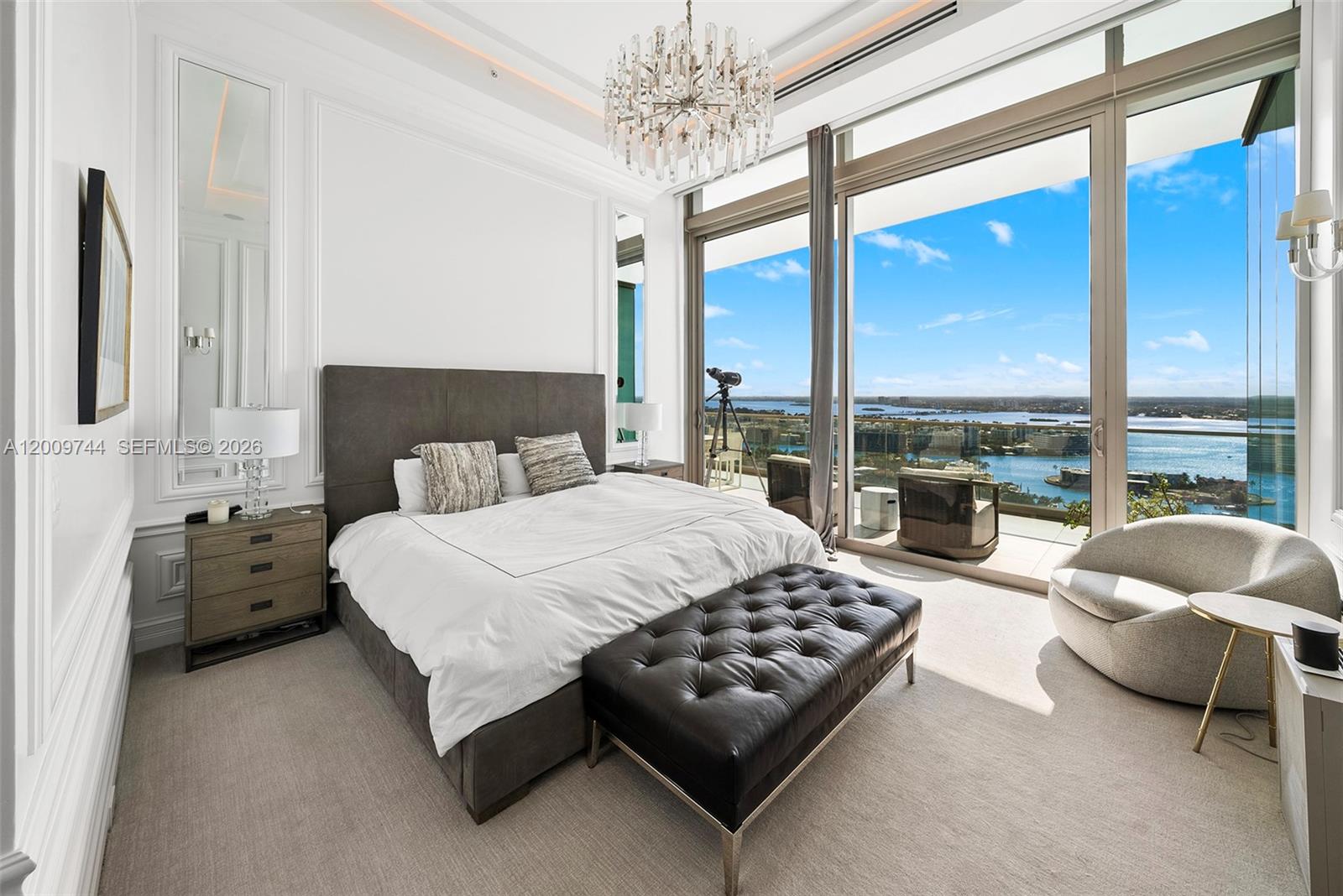 10201 Collins Ave #UPH2803, Bal Harbour FL 33154