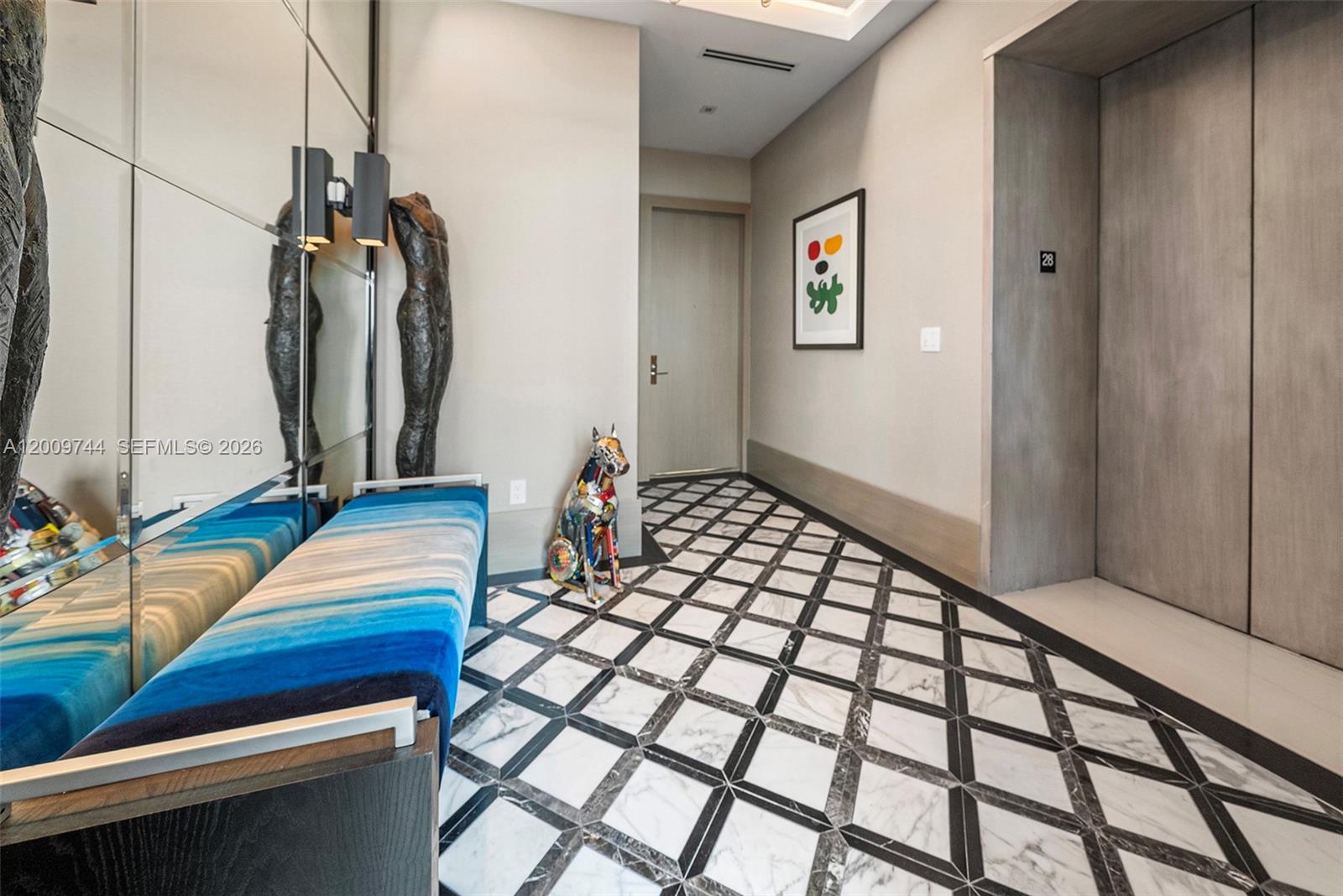 10201 Collins Ave #UPH2803, Bal Harbour FL 33154