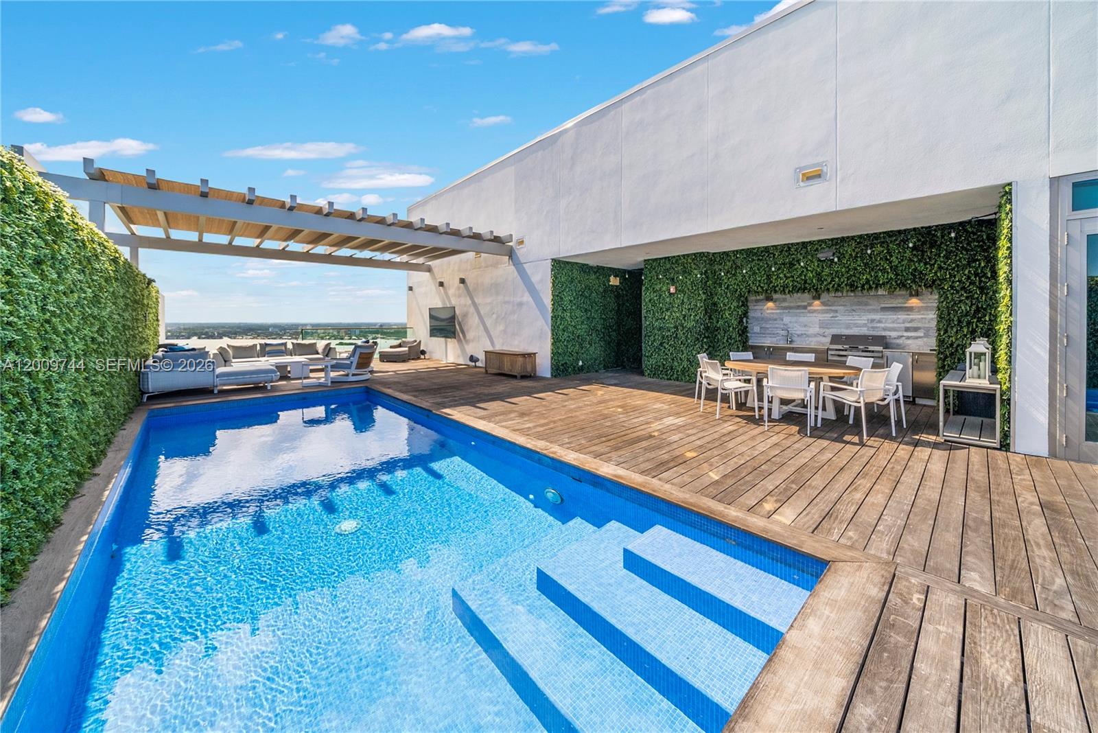 10201 Collins Ave #UPH2803, Bal Harbour FL 33154