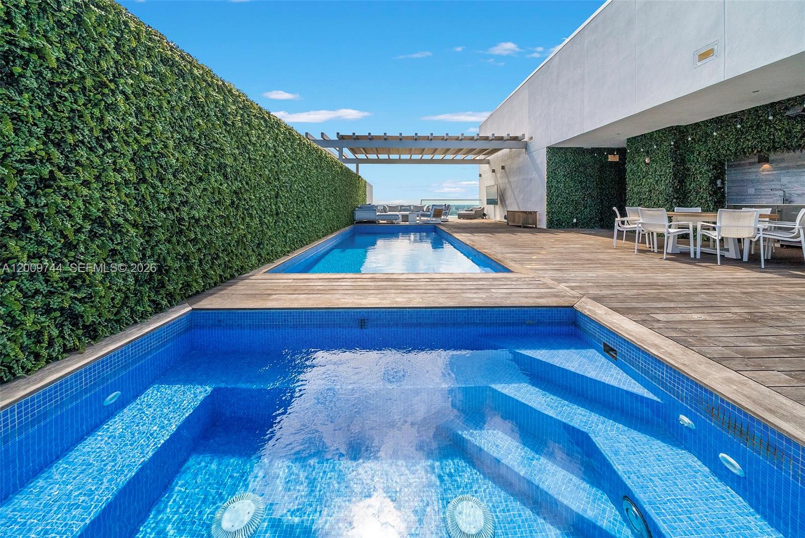10201 Collins Ave #UPH2803, Bal Harbour FL 33154