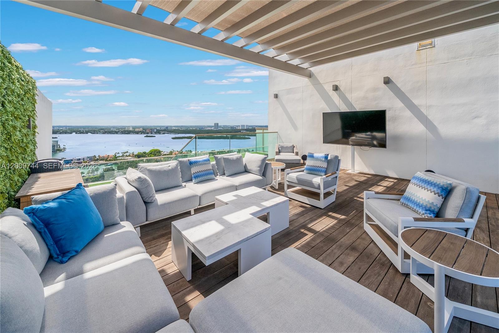 10201 Collins Ave #UPH2803, Bal Harbour FL 33154