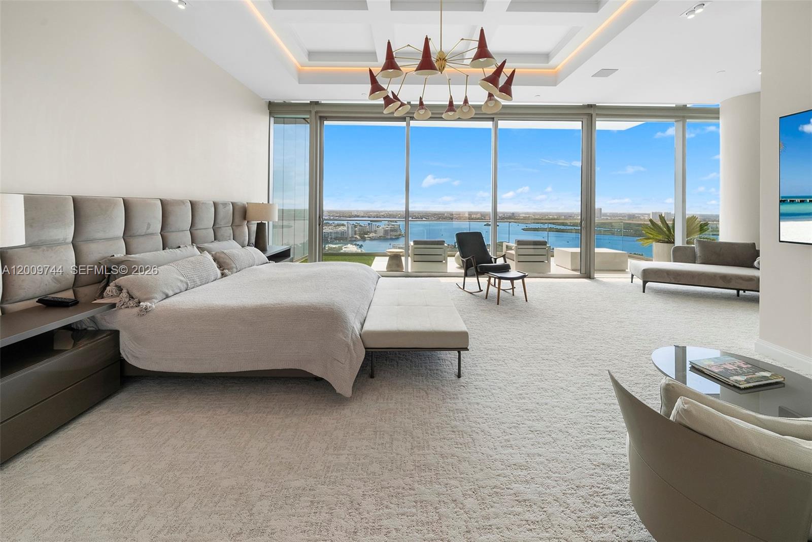 10201 Collins Ave #UPH2803, Bal Harbour FL 33154