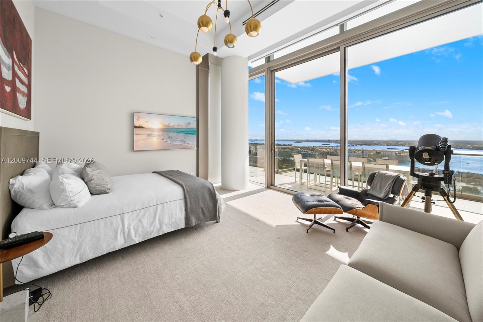 10201 Collins Ave #UPH2803, Bal Harbour FL 33154