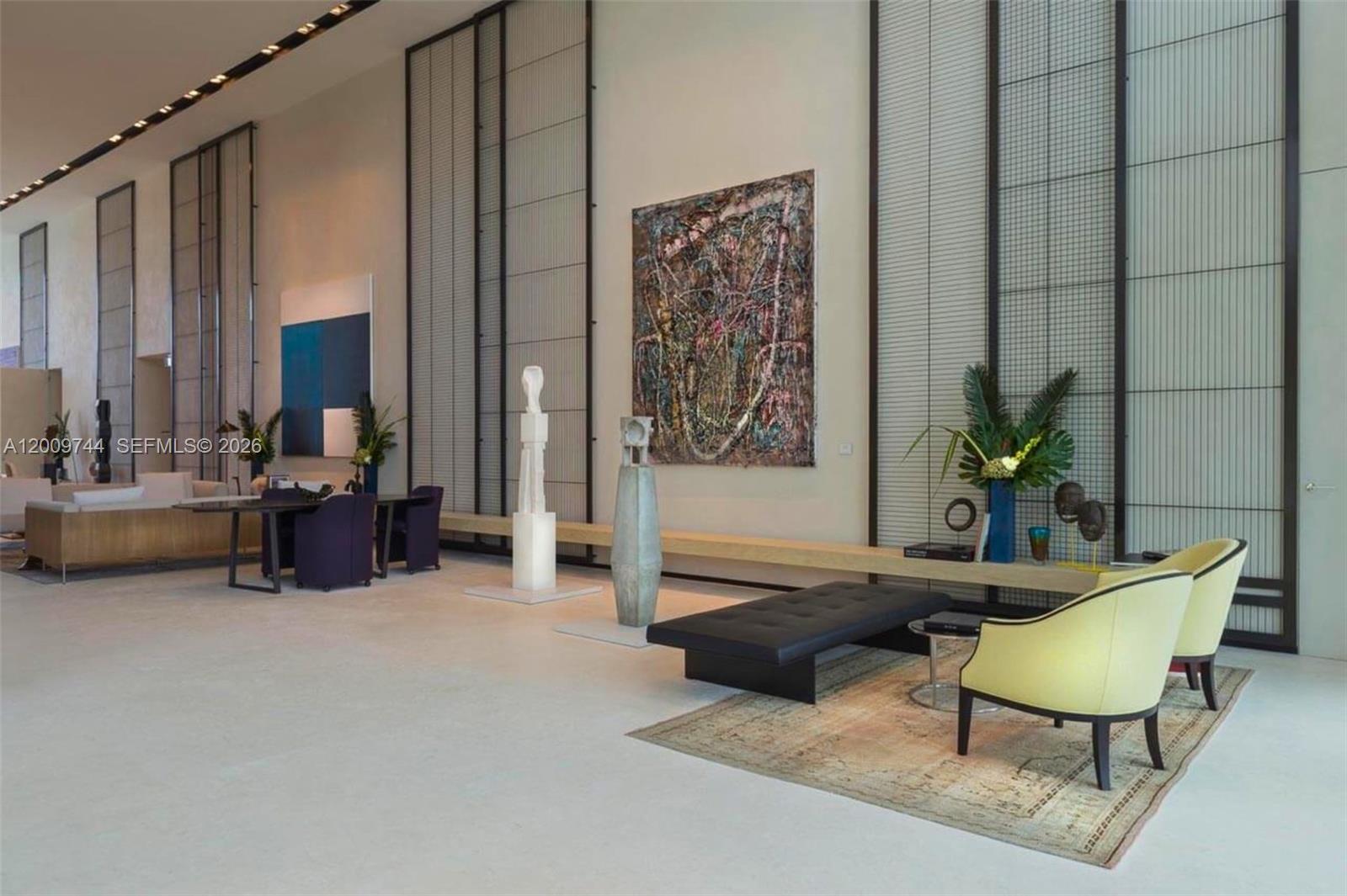 10201 Collins Ave #UPH2803, Bal Harbour FL 33154