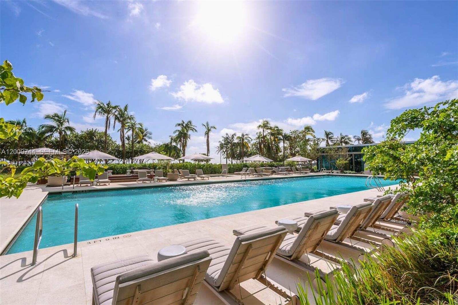 10201 Collins Ave #UPH2803, Bal Harbour FL 33154