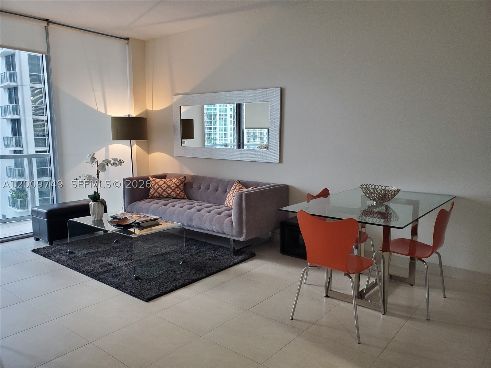 1050 Brickell Ave #1604, Miami FL 33131