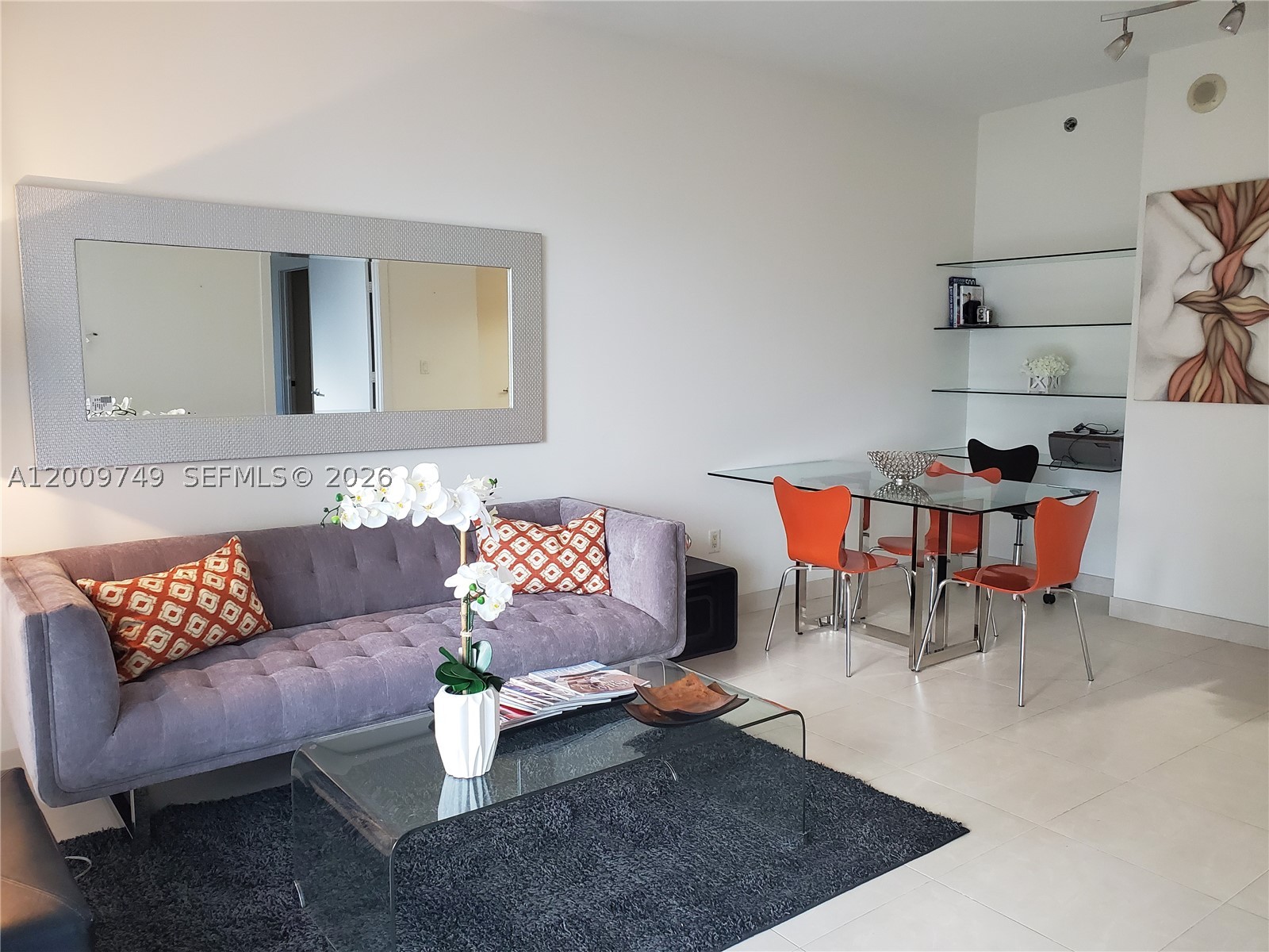 1050 Brickell Ave #1604, Miami FL 33131