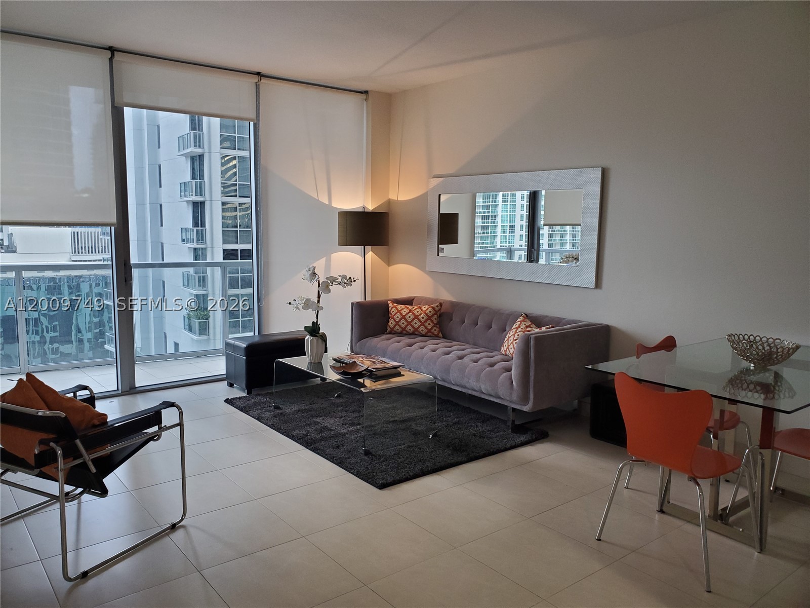 1050 Brickell Ave #1604, Miami FL 33131