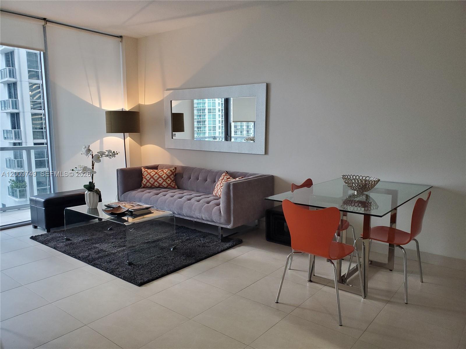 1050 Brickell Ave #1604, Miami FL 33131